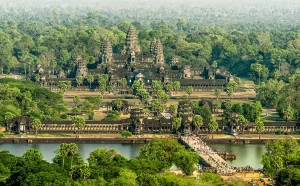 Asia Geographic Temukan Keajaiban Asia