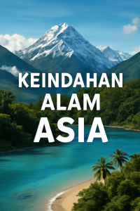 Keindahan Alam Asia
